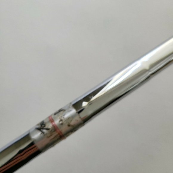 Tommy Armour 845s Silver Scot 4 Iron 24° Stiff Flex Steel Shaft Right Handed 38" - Picture 8 of 12